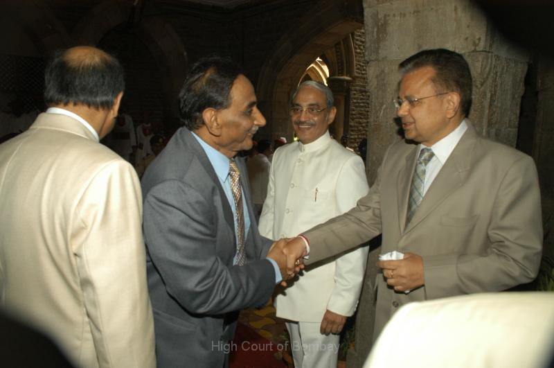 Conference Hall Inauguration Image 7